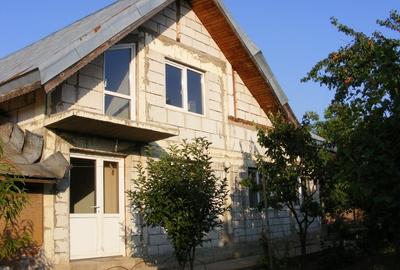 Vand/Schimb   Vila   P+1   Comuna Hotarele  Jud. Giurgiu, 30 km de  Bucuresti