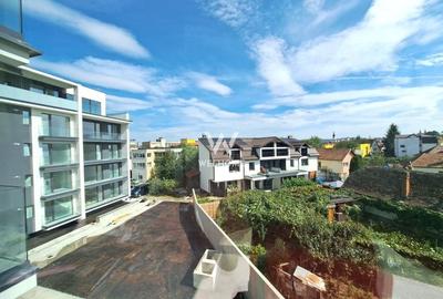 Apartament 3 camere, garaj si boxa - Sibiu central - 11