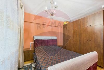 Apartament 2 camere | Parter Inalt | Basarabia | Diham - 9