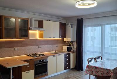 Apartament cu 3 camere în Șelimbăr