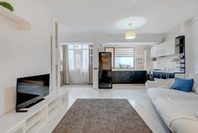 Apartament 2 camere la 5 min. metrou Mihai Bravu - 2