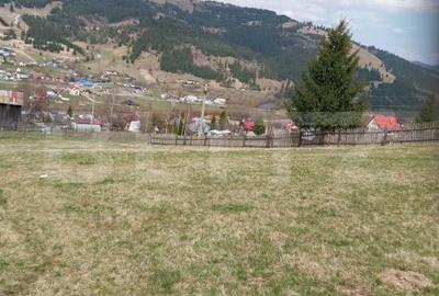 Teren de 4000 mp, în Central - 5