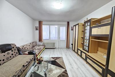 Apartament cu 2 camere circular, mobilat în Dâmbu Pietros - 1