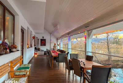 Casă cu 8 camere cu Teren 4700 Mp în Alexandru cel Bun - 8
