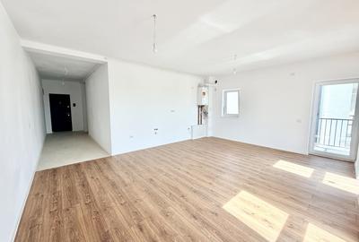 Apartament cu 2 camere decomandat în Moșnița Nouă - 3