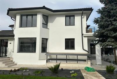 Vila individuala proximitate British School / Padurea Baneasa - 3