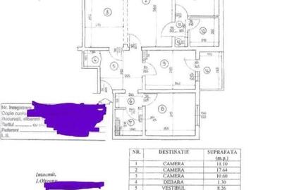 Basarabia-sr.Tina Petre-bloc 1982 - 8