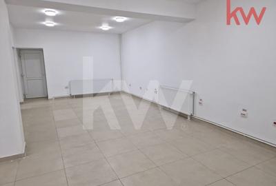 Inchiriere spatiu comercial - central, compartimentabil - 15
