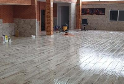 Spatiu comercial 500 mp M Kogalniceanu Centru DN2A - 2