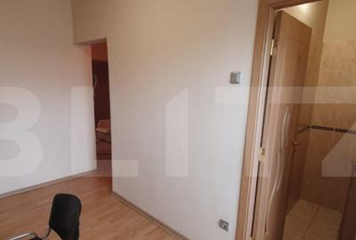 Apartament de 2 camere, 65 mp, AC, centrala termica, zona Pa - 4
