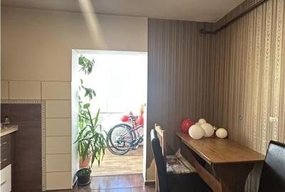 Apartament 3 camere, decomandat, et. intermediar- Nicolina - 5
