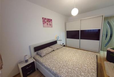 Apartament cu 2 camere decomandat în Trivale - 3
