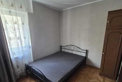 Apartament cu 2 camere semidecomandat, mobilat în Olteniței - 3