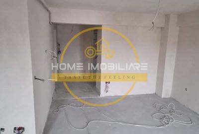 Apartament cu 2 camere decomandat în Vișani - 3