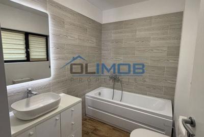 Casă individuală cu 3 camere decomandat cu Canalizare în Tunari - 3