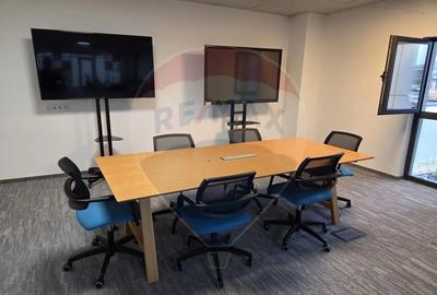 Spațiu comercial, de 275 mp, în Mărăști - 3