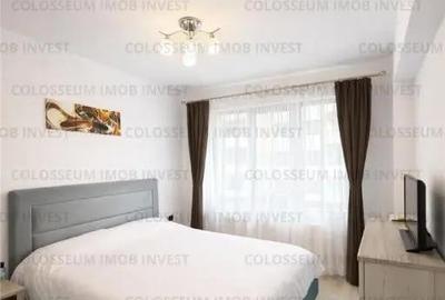 Apartament cu 3 camere decomandat în Tractorul - 5