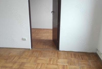 Apartament cu 2 camere nedecomandat în Central - 10