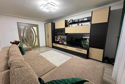 Apartament cu 3 camere decomandat, mobilat în Tudor Vladimirescu - 5