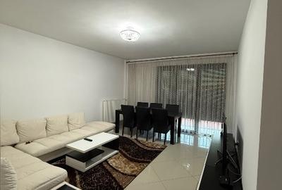 Direct proprietar – Apartament 3 camere modern în Pitești, Str. Negru Vodă 36A - 3