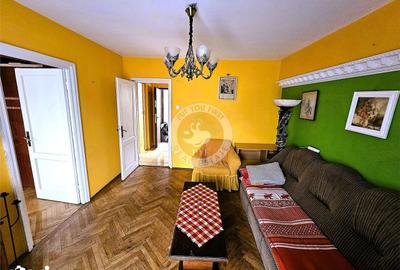 Apartament cu 2 camere semidecomandat în Universitate - 7