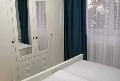 Apartament cu 2 camere decomandat, mobilat în Nicolina - 2