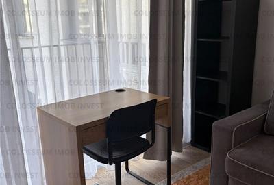 Apartament cu 2 camere în Tractorul - 6