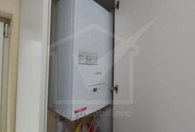 Apartament 3 camere, 2 bai, balcon, mobilat si utilat, Grigorescu - 14