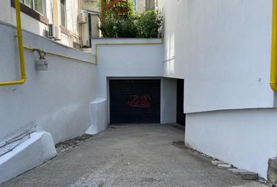 Spatiu comercial birouri Dorobanti Floreasca - 8