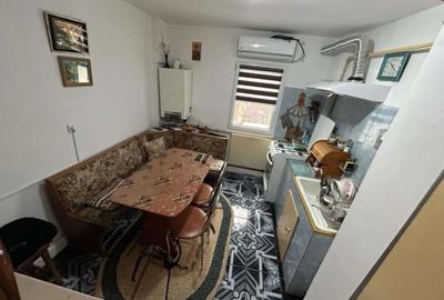 Apartament cu 2 camere decomandat în 9 Mai - 2