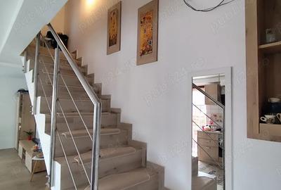 Casa duplex 73 mp,3 camere,2 bai,balcon,gradina,loc de parcare - 6