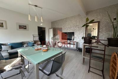 Apartament cu 2 camere decomandat, mobilat în Giroc - 4