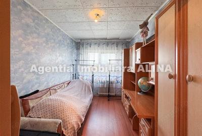 Ap. 3 camere in Deva, zona Astoria, Bld. Mihai Eminescu, 68 mp, etaj 4... - 3