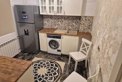 Garsonieră decomandată în Virtuții - 7