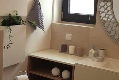 Ideal investitie!3 camere-Gradina Proprie, Parcare, Mobilat/Utilat Lux - 12