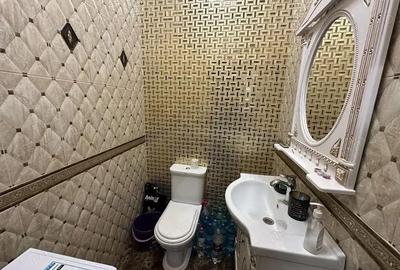 Garsoniera in zona Universitatii - 5