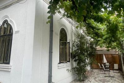 Birou, de 80 mp, în Tomis II - 2