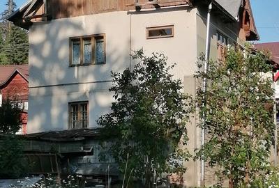 Casă cu 3 camere în Predeal - 1