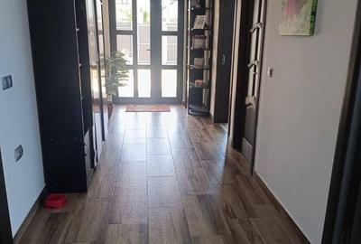 Casă cu 3 camere cu Teren 621 Mp în Braniștea - 3