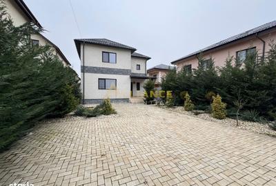 Casă cu 4 camere în Titan - 15