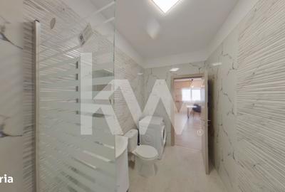 Apartament cu 2 camere decomandat, mobilat în Sânpetru - 8