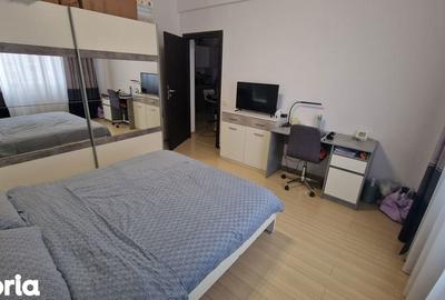 Apartament cu 2 camere în Chiajna - 8