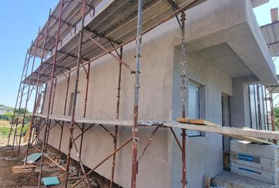 Proiect Bradului Residence - 4