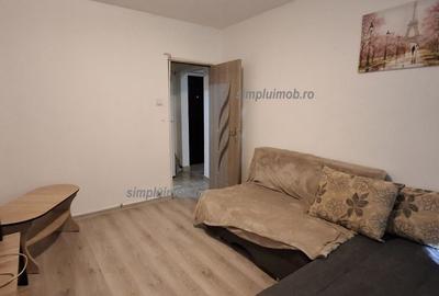 Garsoniera Moderna cu Centrala Proprie - 2