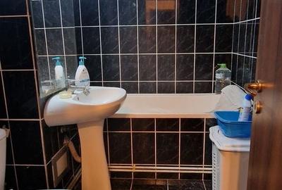 Vedere frontal la mare, 3 camere decomandate. - 10