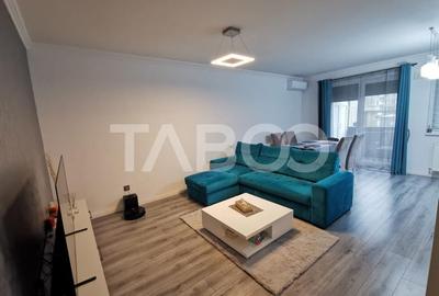 Apartament cu 3 camere 66 mp in City Residence din SIbiu - 1