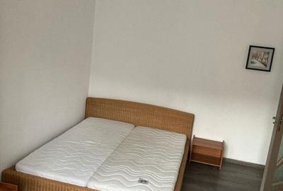 Garsonieră decomandată în Precista - 5