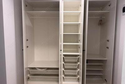 Ion Heliade Radulescu - Inchiriere ap. 1 camera + loc de parcare - 2