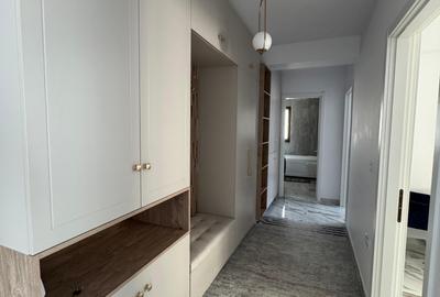 Apartament Premium cu 2 camere Visan - 3
