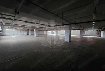 Spațiu comercial, de 3,400 mp, în Albert - 4